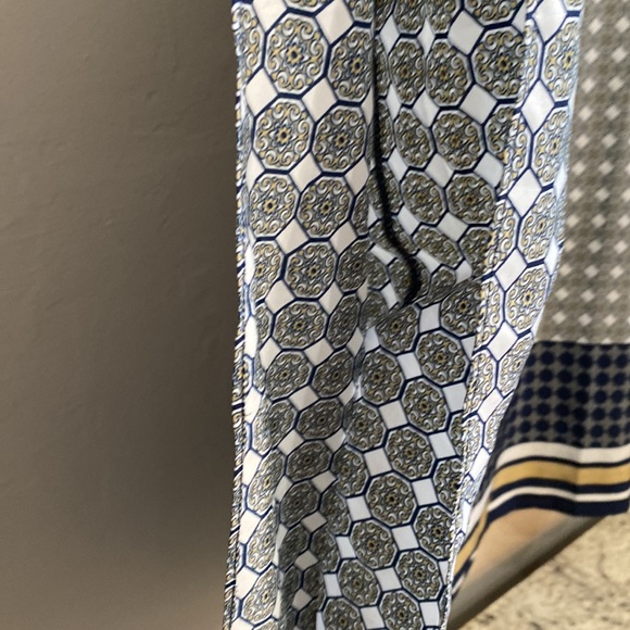 Blouse Kaftan - Picture 6 of 8